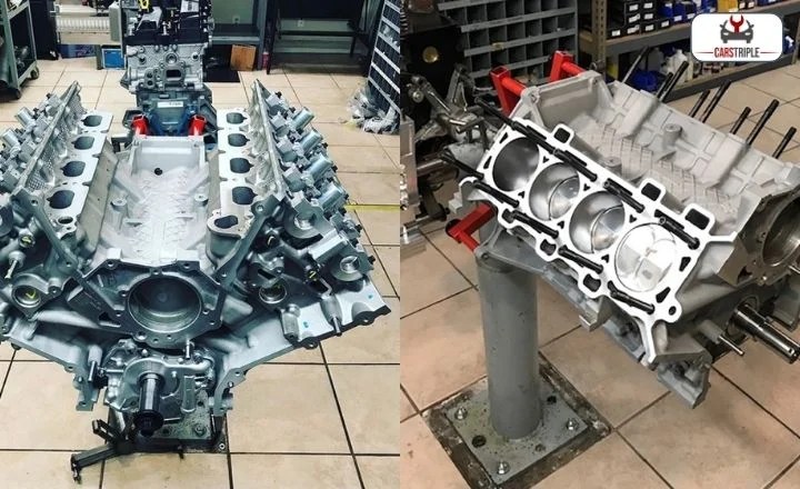 What Is A 5.0 Coyote Engine? Here’s An In-Depth Look - Cars triple