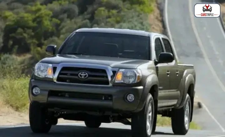 The Best and Worst Years for Toyota Tacoma: A Comprehensive Guide