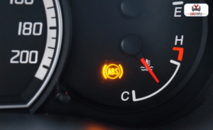 Slip Indicator light: A Guide to Understanding Your Vehicle's Traction