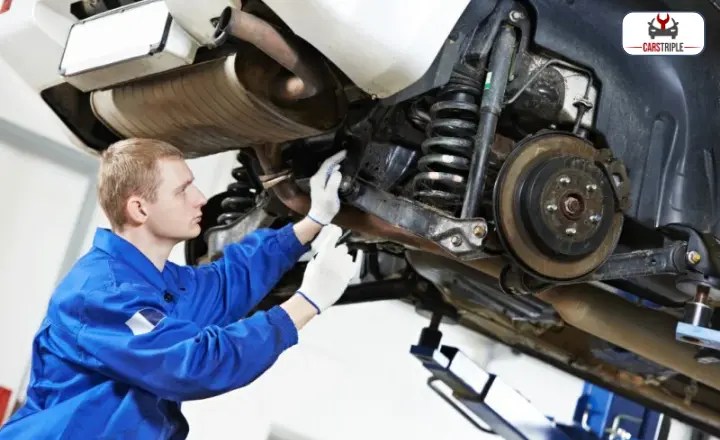 How Much Does Car Axle Repair Cost? Perfect Guide - Cars triple