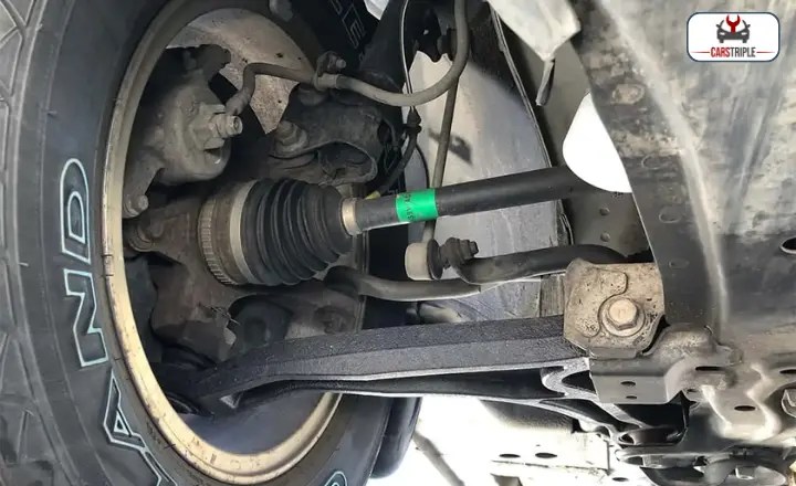 How Much Does Car Axle Repair Cost? Perfect Guide - Cars triple