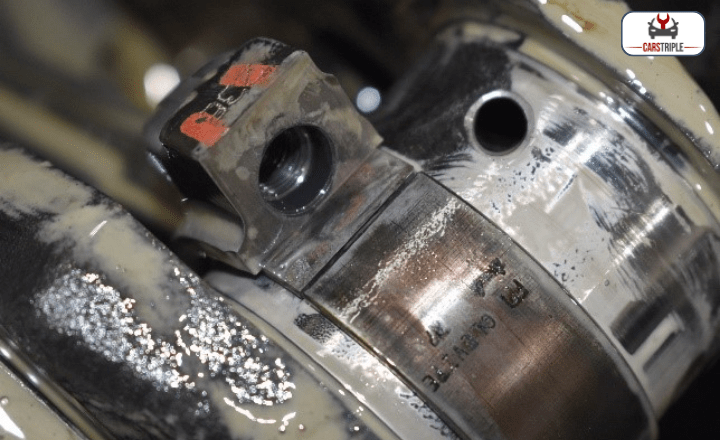 Locked Engine: How To Unlock And How Much Is It? - Cars triple