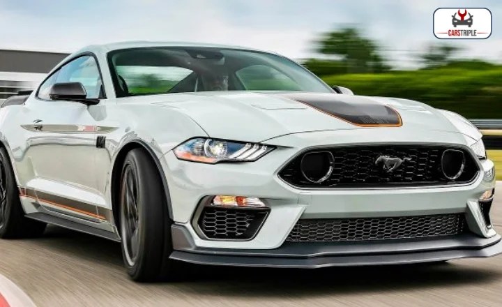Best and Worst Years Ford Mustang | Guide About Best Mustang Years