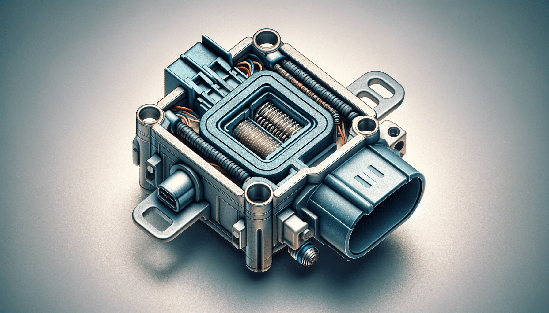 Understanding The Maf Sensor Effects On Your Vehicles Performance