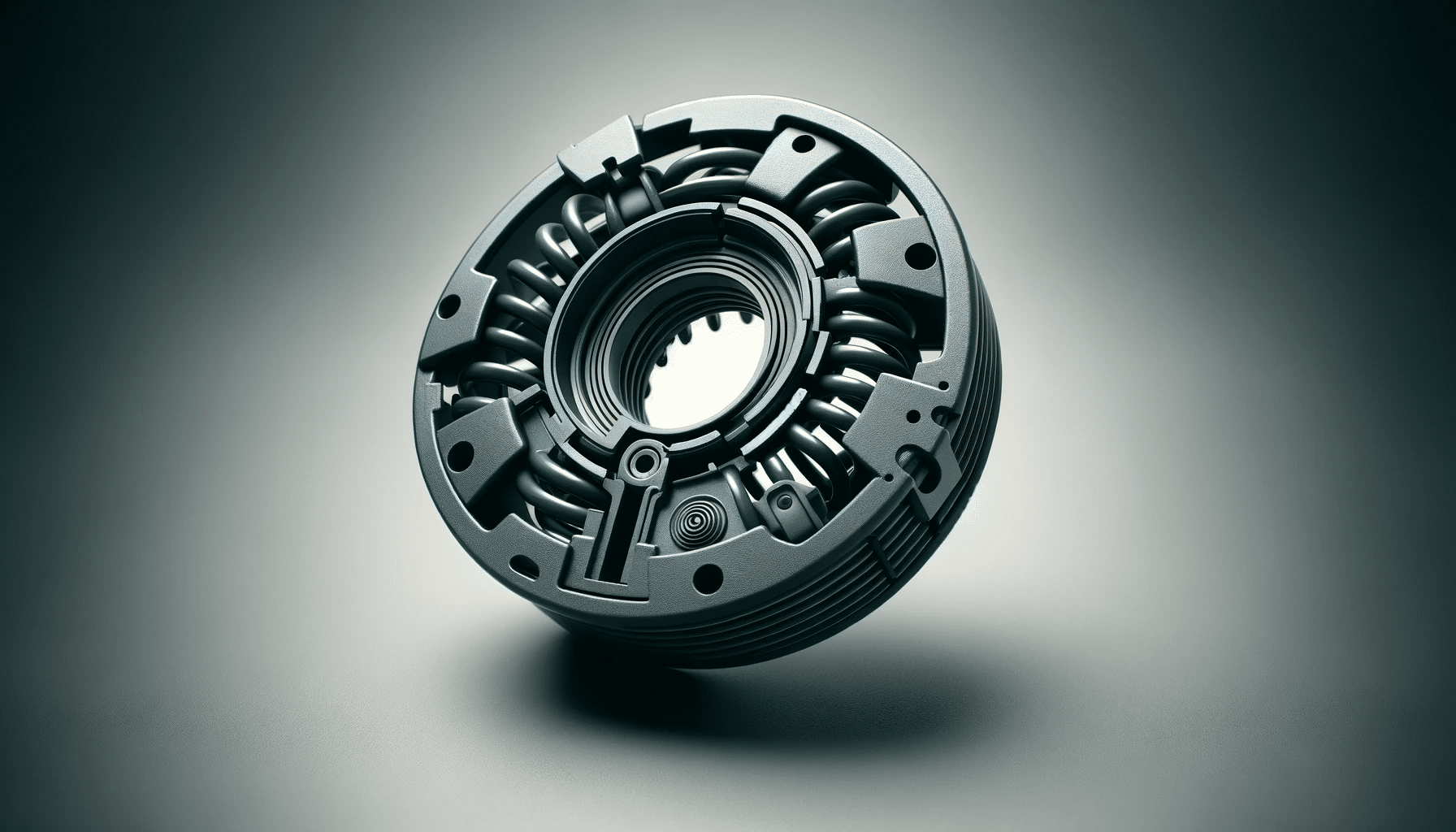 Understanding Clock Spring Essential Guide for Auto Parts