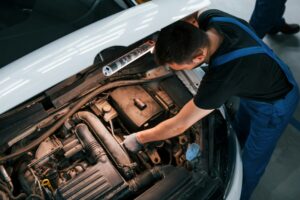 A Guide to Engine Mounts: Importance and Maintenance