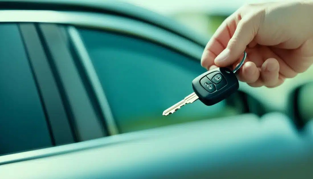 Car Alarm Going Off for No Reason? Here's Why!