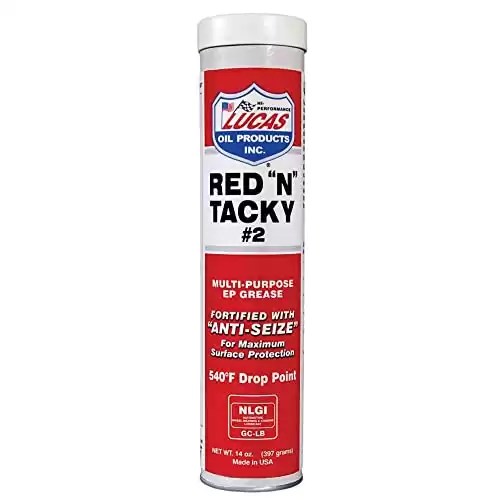 Best Grease for Ball Joints Lubricate Like a Pro Top Picks
