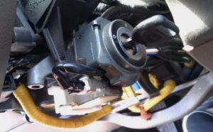 Ignition Housing Function, Problems, and Replacement