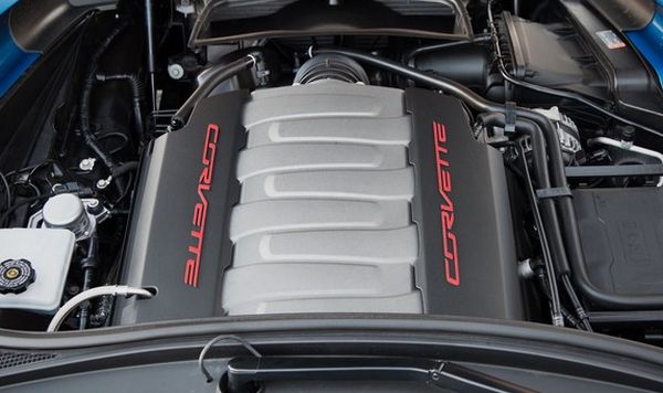 2016 Chevrolet Corvette Z06 - Colors, Price, Review, Specs