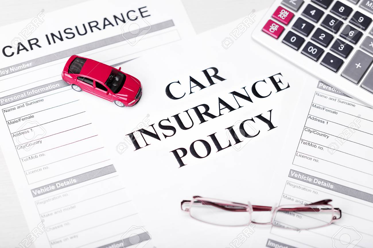 3 Tips For Claiming on Car Insurance when you are not at Fault Cars
