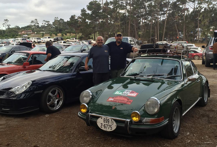 435 Paul Kramer CARS YEAH