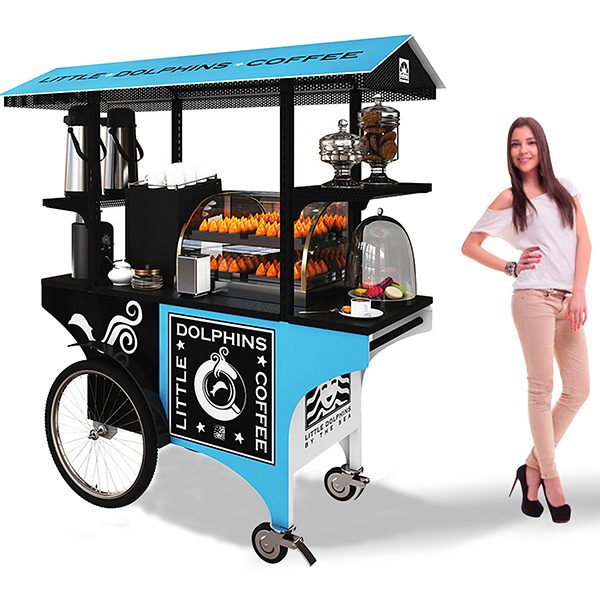 EZCart CartKing International