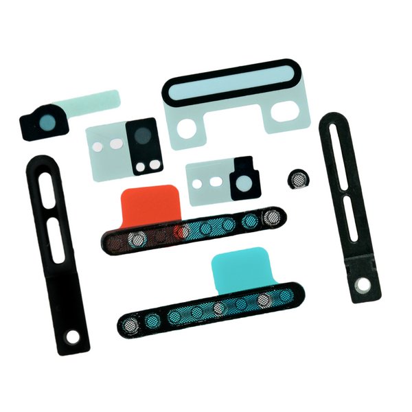 iPhone 7 Plus Speaker and Microphone Mesh Set iFixit Store