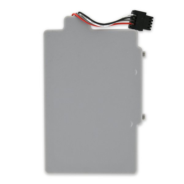 Nintendo Wii U GamePad Battery iFixit Store
