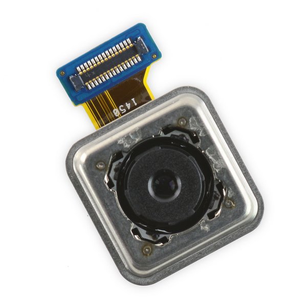 HTC One (M9) Rear Camera iFixit