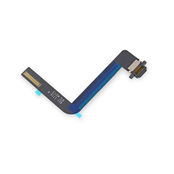 iPad Air Lightning Connector iFixit Store