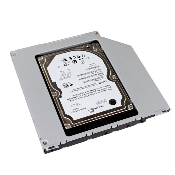 Unibody Laptop Dual Drive iFixit Store