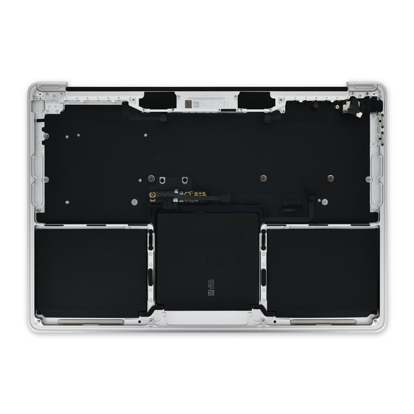 MacBook Pro 13" (A2289, A2338, 2020) Upper Case Assembly iFixit Store