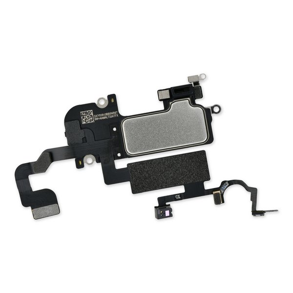 iPhone 12 Pro Max Earpiece Speaker and Sensor Assembly iFixit Store