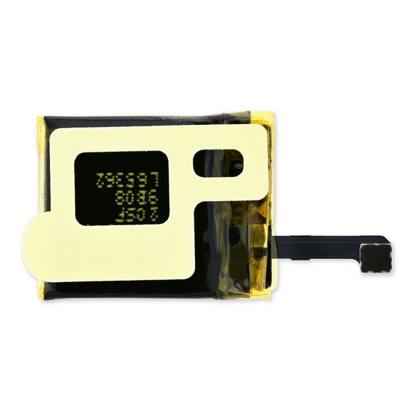 Fitbit Charge 3 and 4 Battery iFixit Store