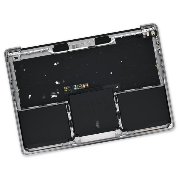 MacBook Pro 13" (A2159, 2019) Upper Case Assembly iFixit