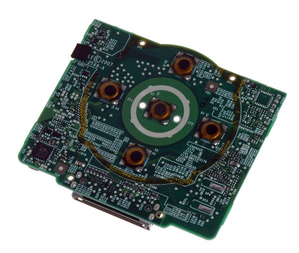 iPod Classic (160 GB) Logic Board iFixit Store