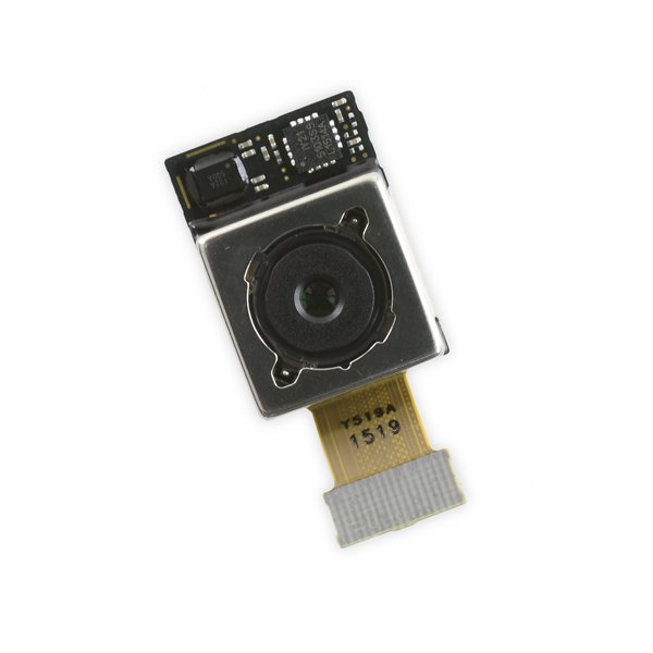 LG G4 Rear Camera iFixit