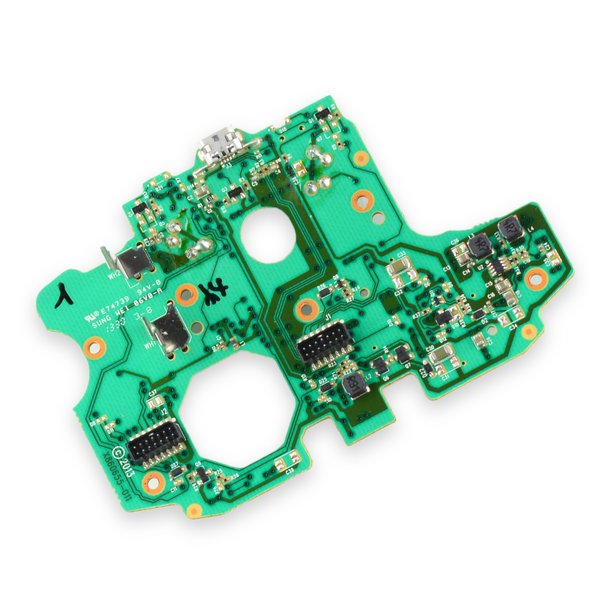 Xbox One Controller (1537) Motherboard iFixit Store