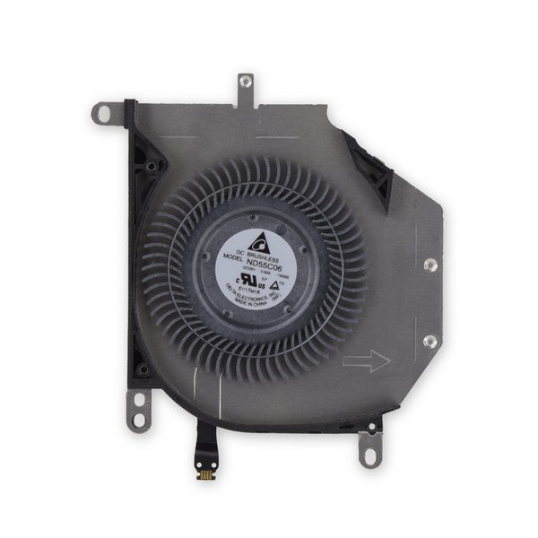 Surface Pro 4 Fan iFixit Store