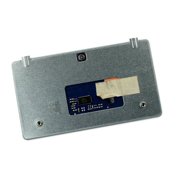 HP Chromebook 11 G3/G4 Touchpad iFixit