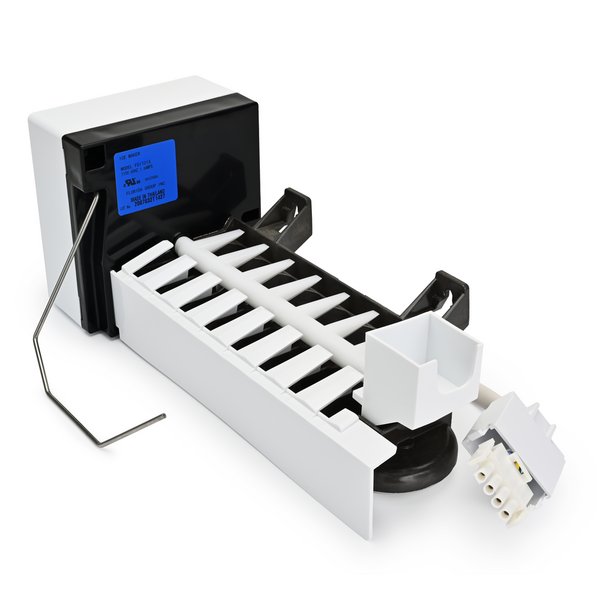 Frigidaire 5304458371 Ice Maker Assembly iFixit Store