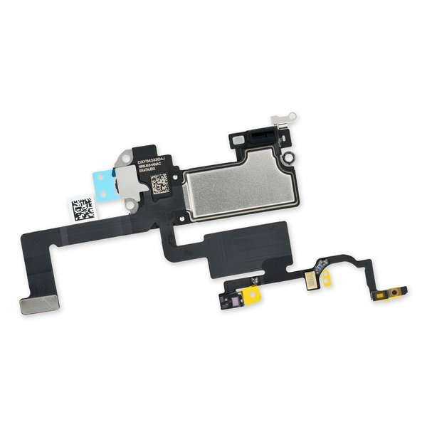 iPhone 12/12 Pro Earpiece Speaker and Sensor Assembly iFixit Store