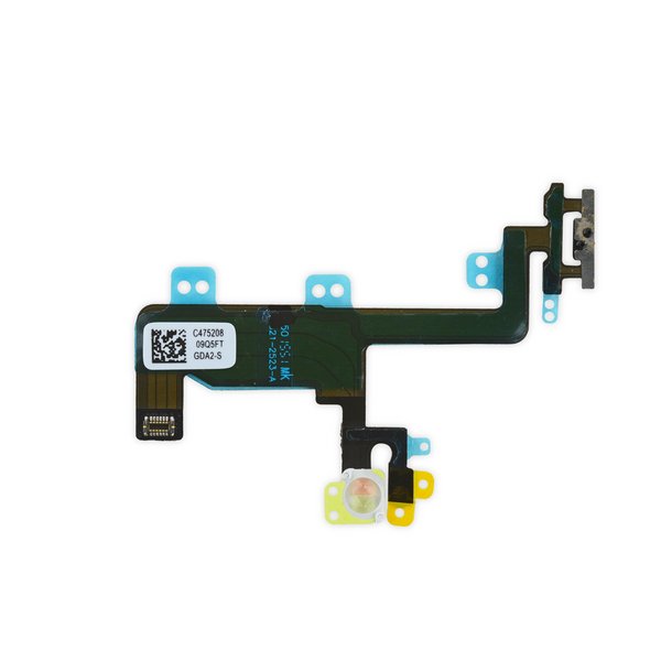 iPhone 6 Power Button Cable - iFixit Store
