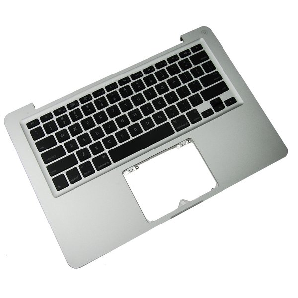MacBook Pro 13" Unibody (Early 2011Mid 2012) Upper Case iFixit Store