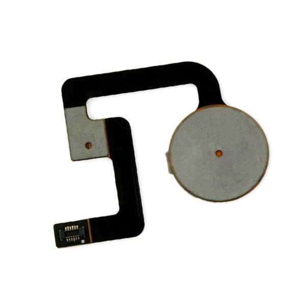 Google Pixel XL Fingerprint Sensor iFixit