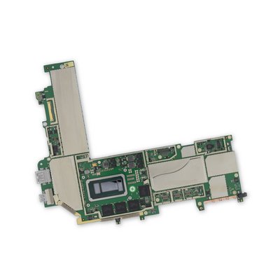 Microsoft Surface Pro 4 Parts | iFixit