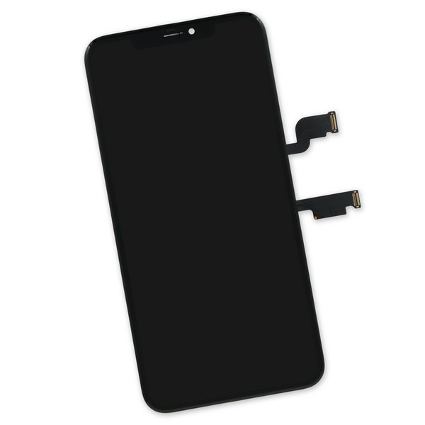 iPhone XS Max Screen LCD / OLED and Digitizer Fix Kit iFixit