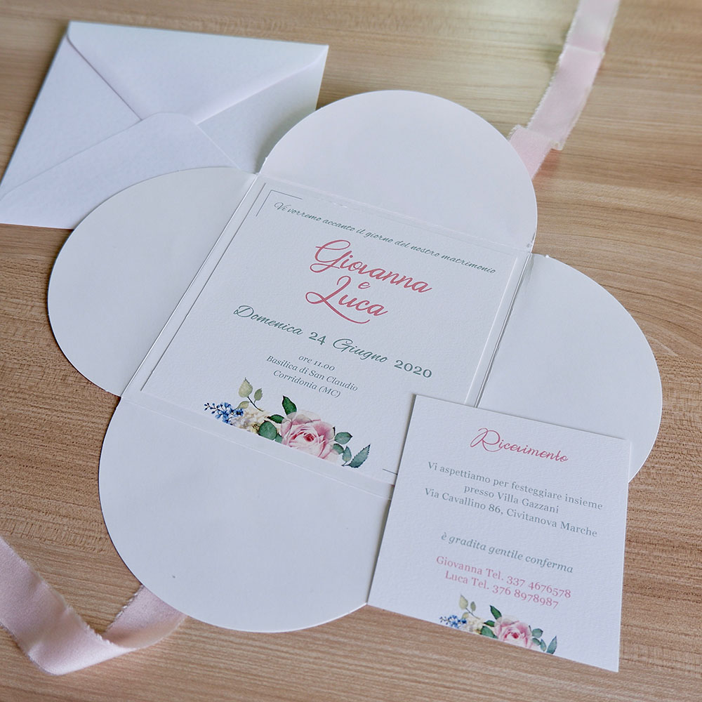 Inserire Delle Citazioni Famose Nelle Partecipazioni Cartacrespa