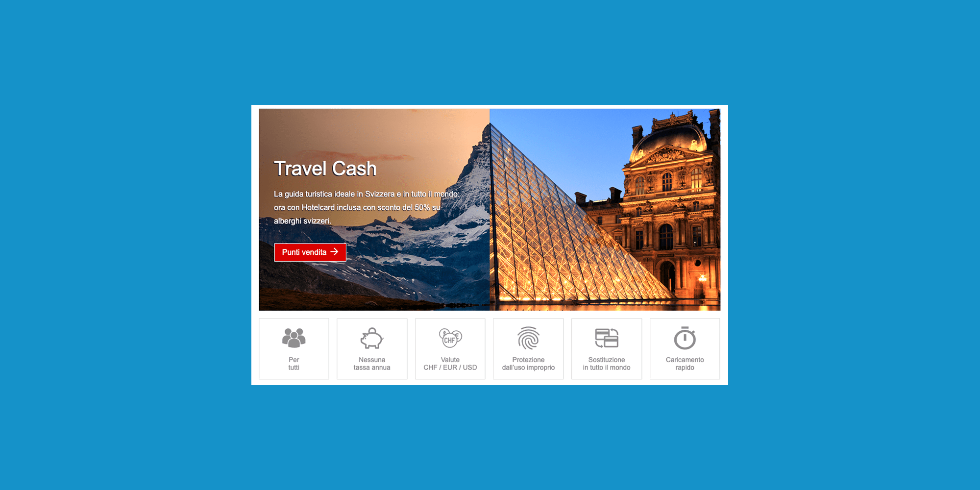 Travel Cash A chi Conviene, Come Funziona e Costi!