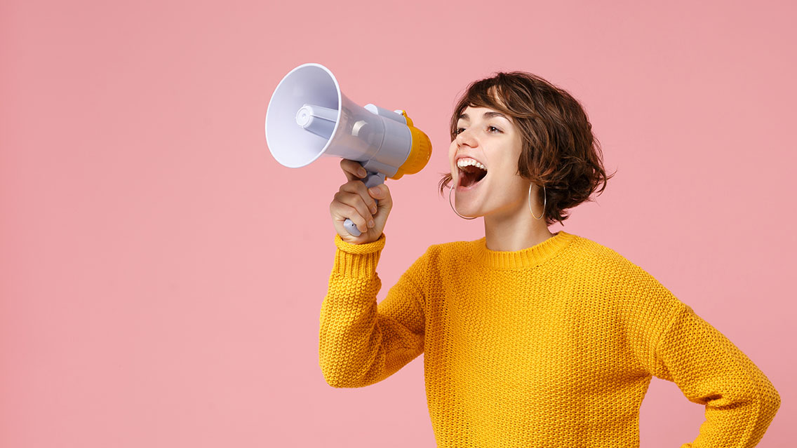 Speak Up! - Cartamundi