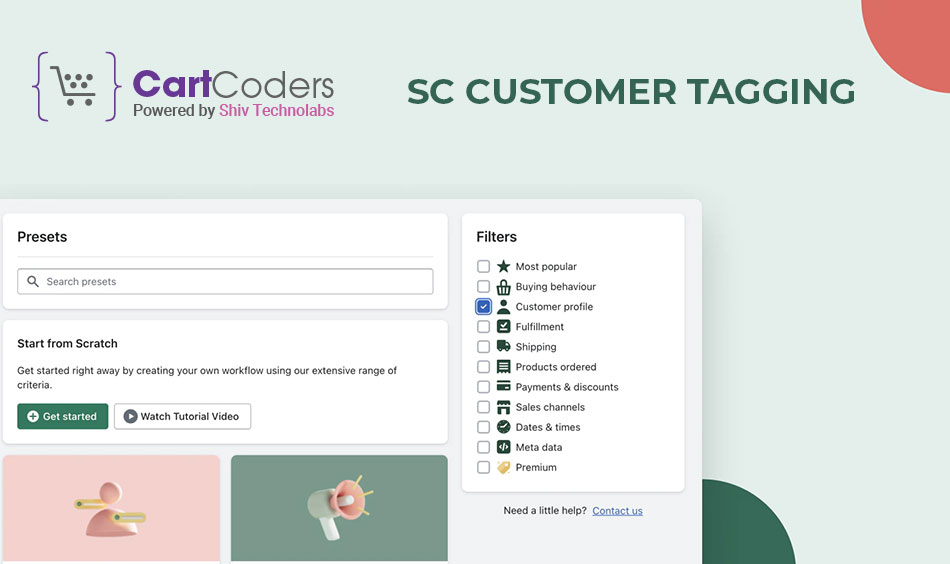 Top 5 Best Shopify Apps For Order Tagger