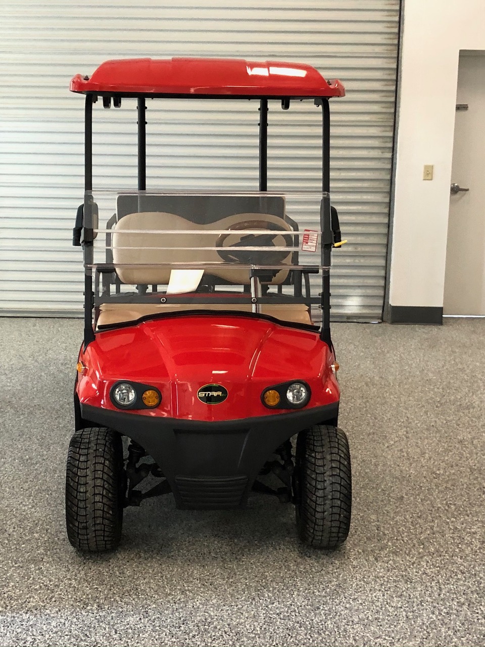 STAR Street Legal Carts Golf Carts Mobile AL Golf Carts for Sale