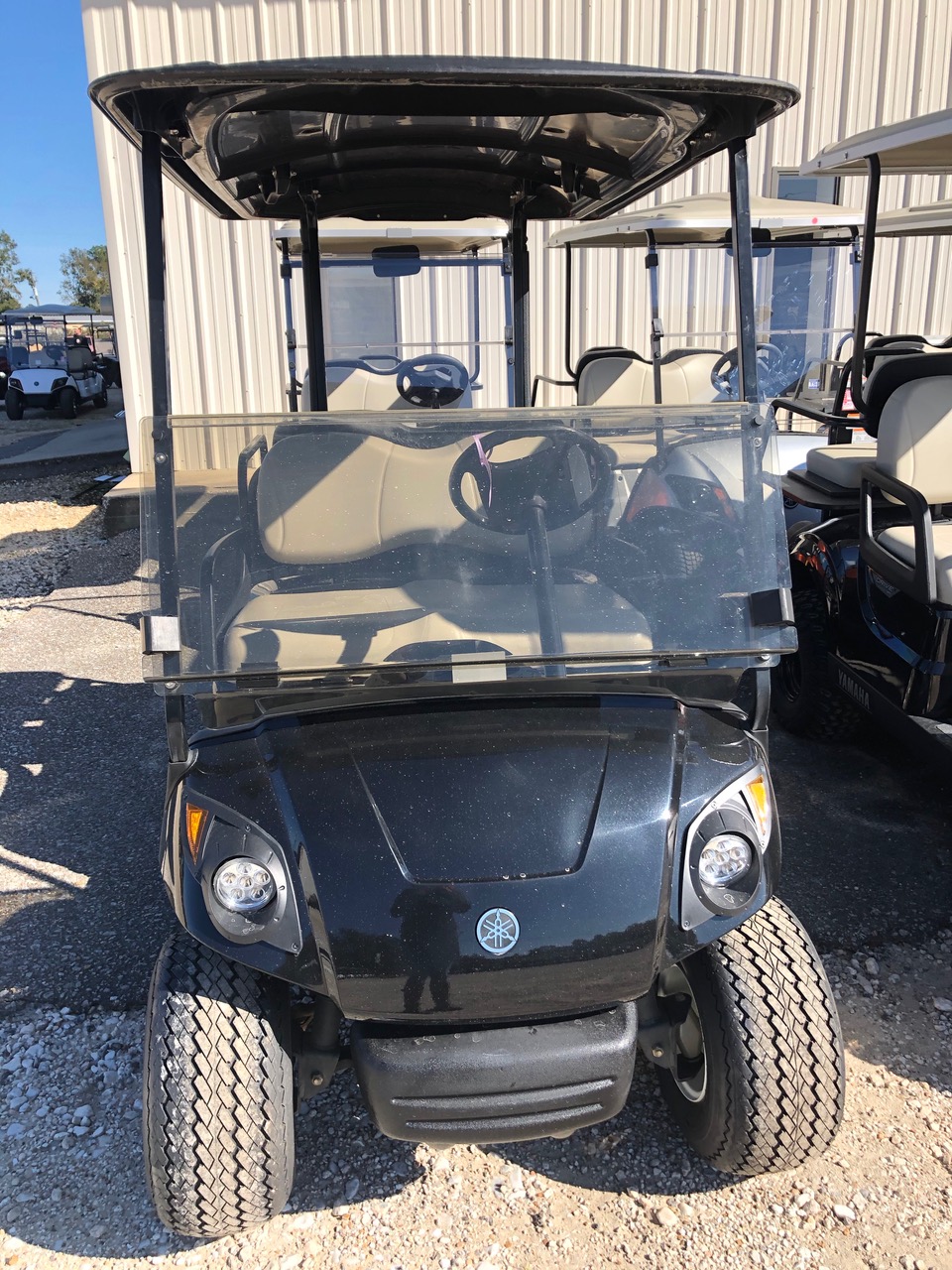 Used Golf Carts Golf Carts Mobile AL Golf Carts for Sale Golf