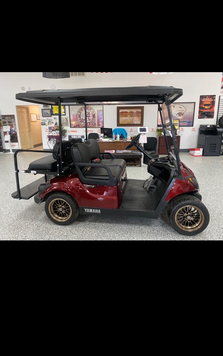Used Golf Carts Mobile, Alabama Golf Cart Rentals Cart Dr.