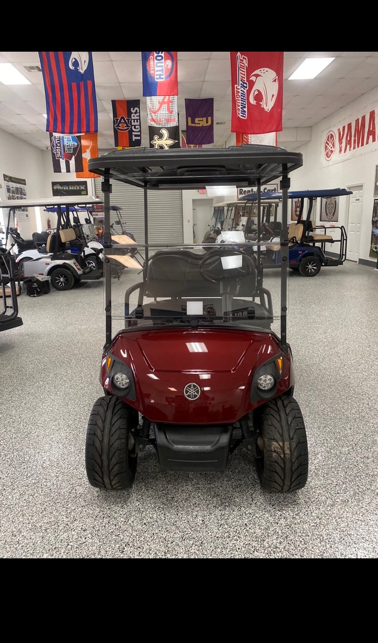 Used Golf Carts Mobile, Alabama Golf Cart Rentals Cart Dr.