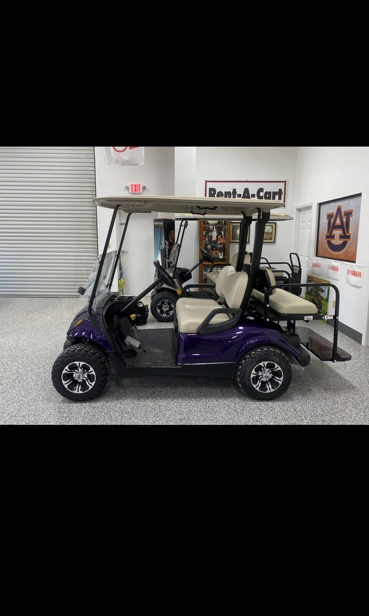 Used Golf Carts Mobile, Alabama Golf Cart Rentals Cart Dr.