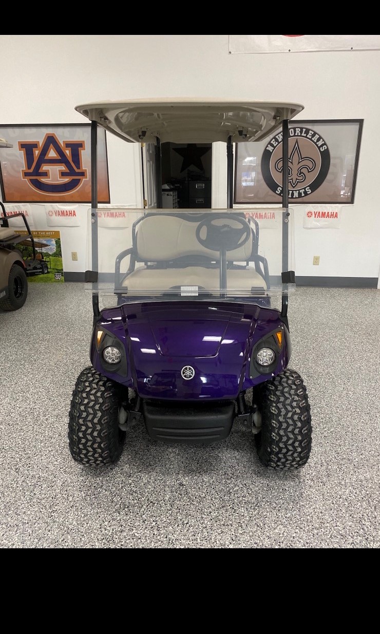 Used Golf Carts Mobile, Alabama Golf Cart Rentals Cart Dr.