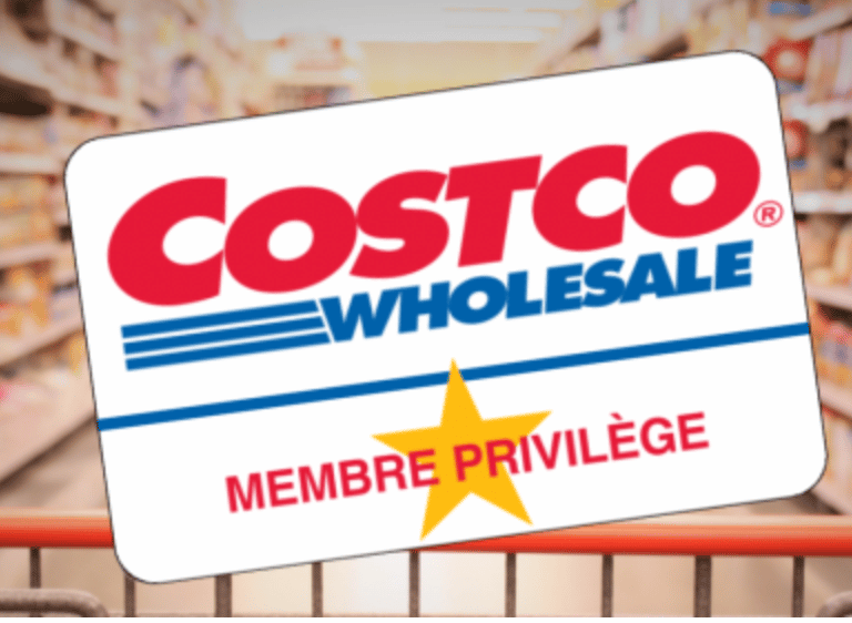 Carte Costco perdue Que faire, qui contacter ? Carte perdue