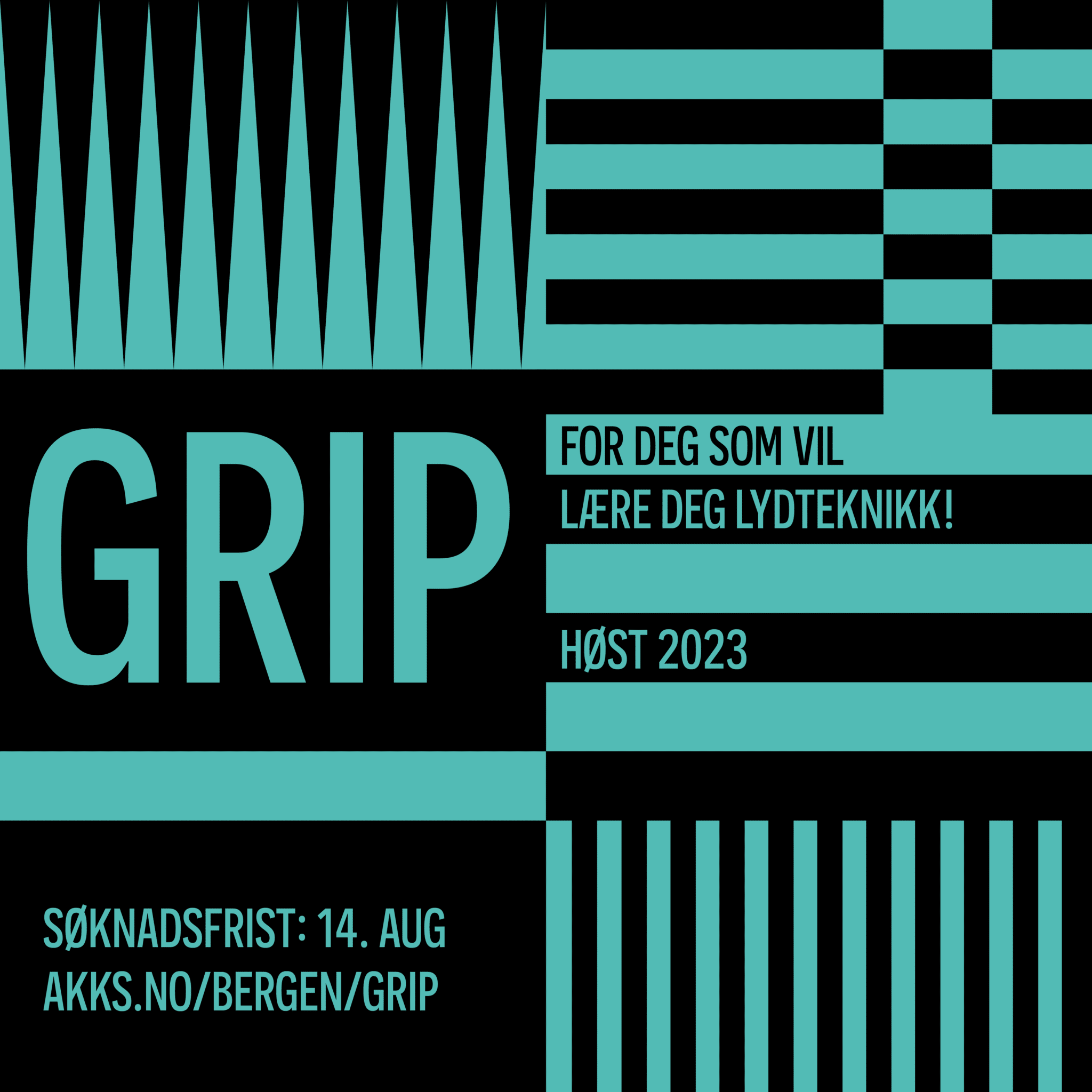 GRIP autumn 2023 Carte Blanche